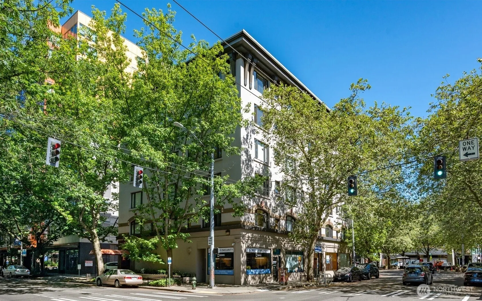 Property photo for 2700 4th Avenue #503, Seattle