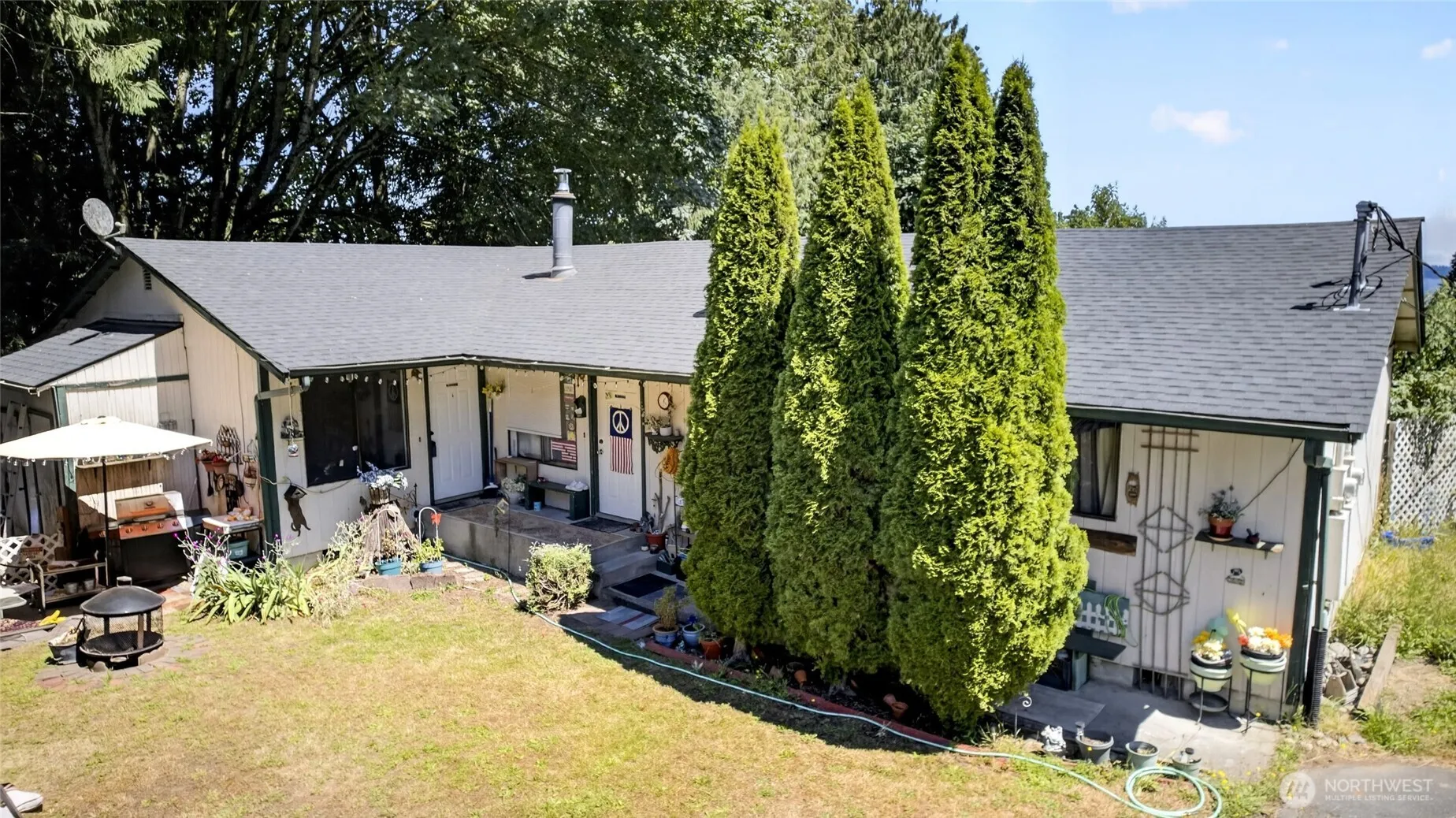Property photo for 7655 E Karen Lane, Port Orchard