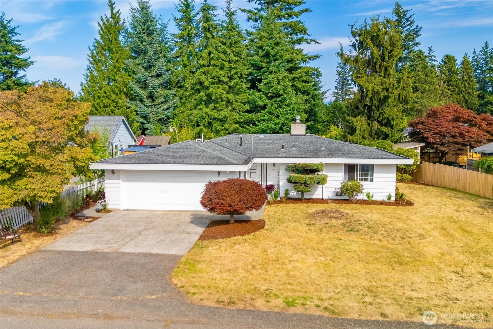 Property photo for 3224 Firwood Avenue, Bellingham