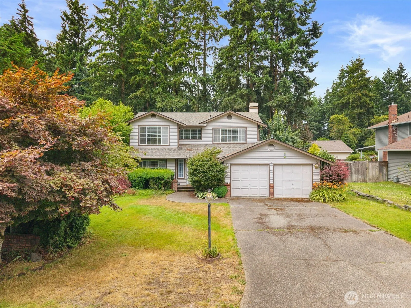 Property photo for 9615 175th Street E, Puyallup photo 2