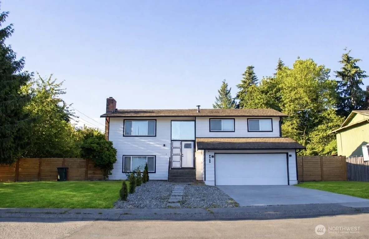 Property photo for 9755 S 239th Place, Kent