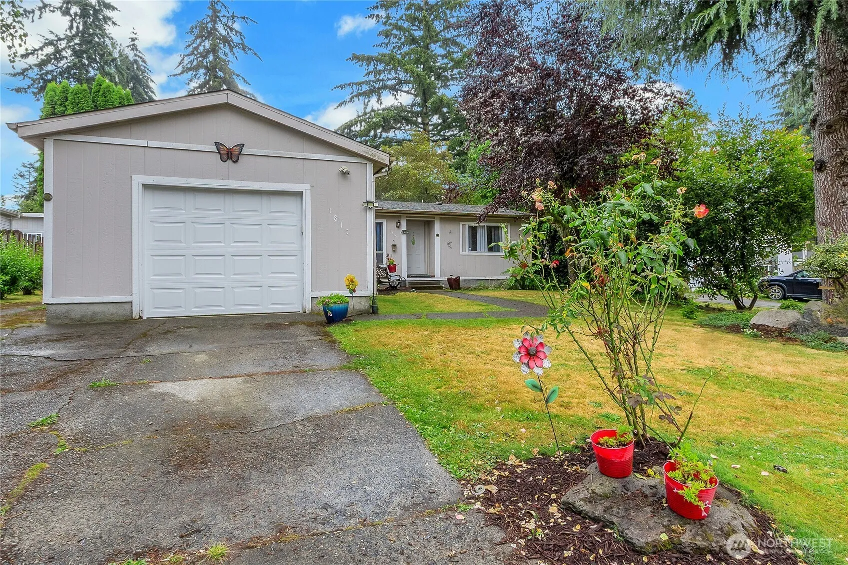 Property photo for 1815 Sw 349th Place, Federal Way photo 2