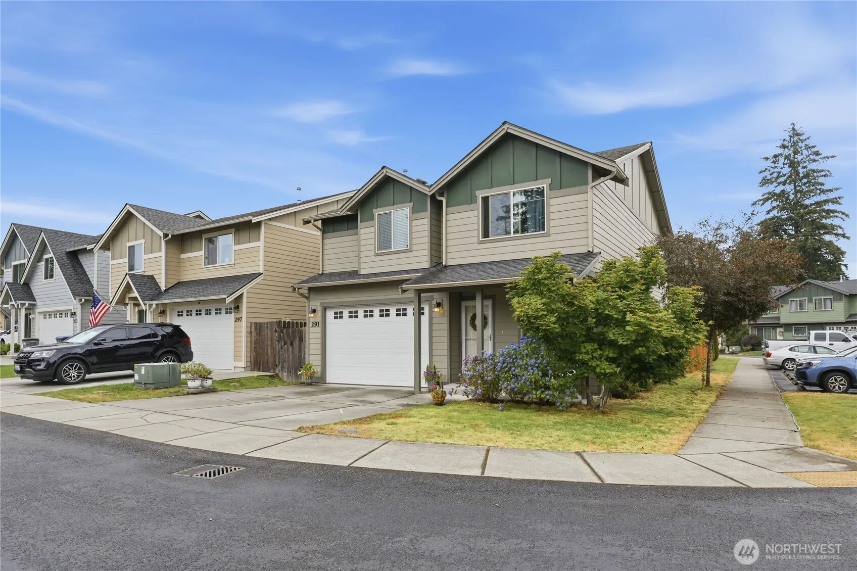 Property photo for 291 Ne Tronson Circle, Bremerton photo 2