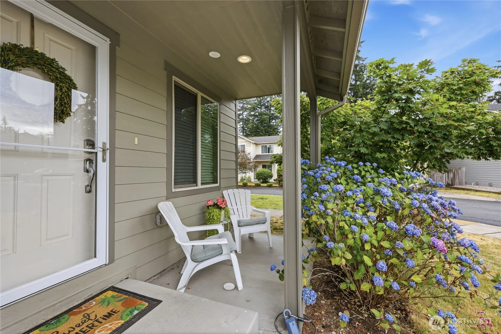 Property photo for 291 Ne Tronson Circle, Bremerton photo 3