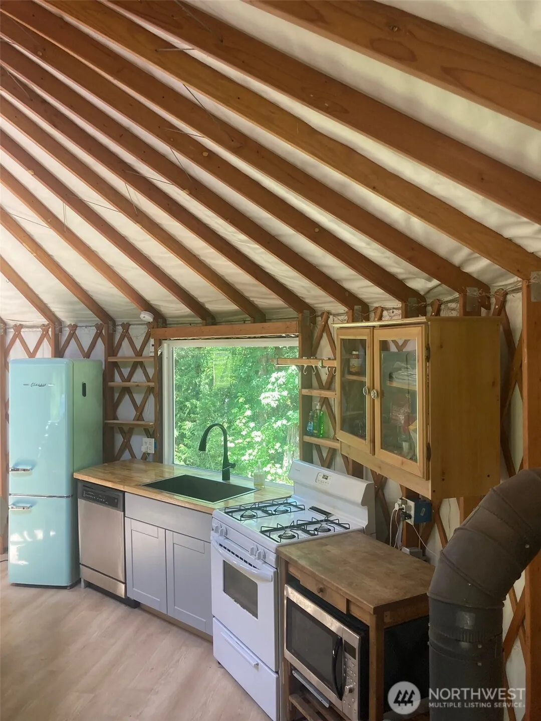 Property photo for 3372 E Agate Road, Shelton photo 3