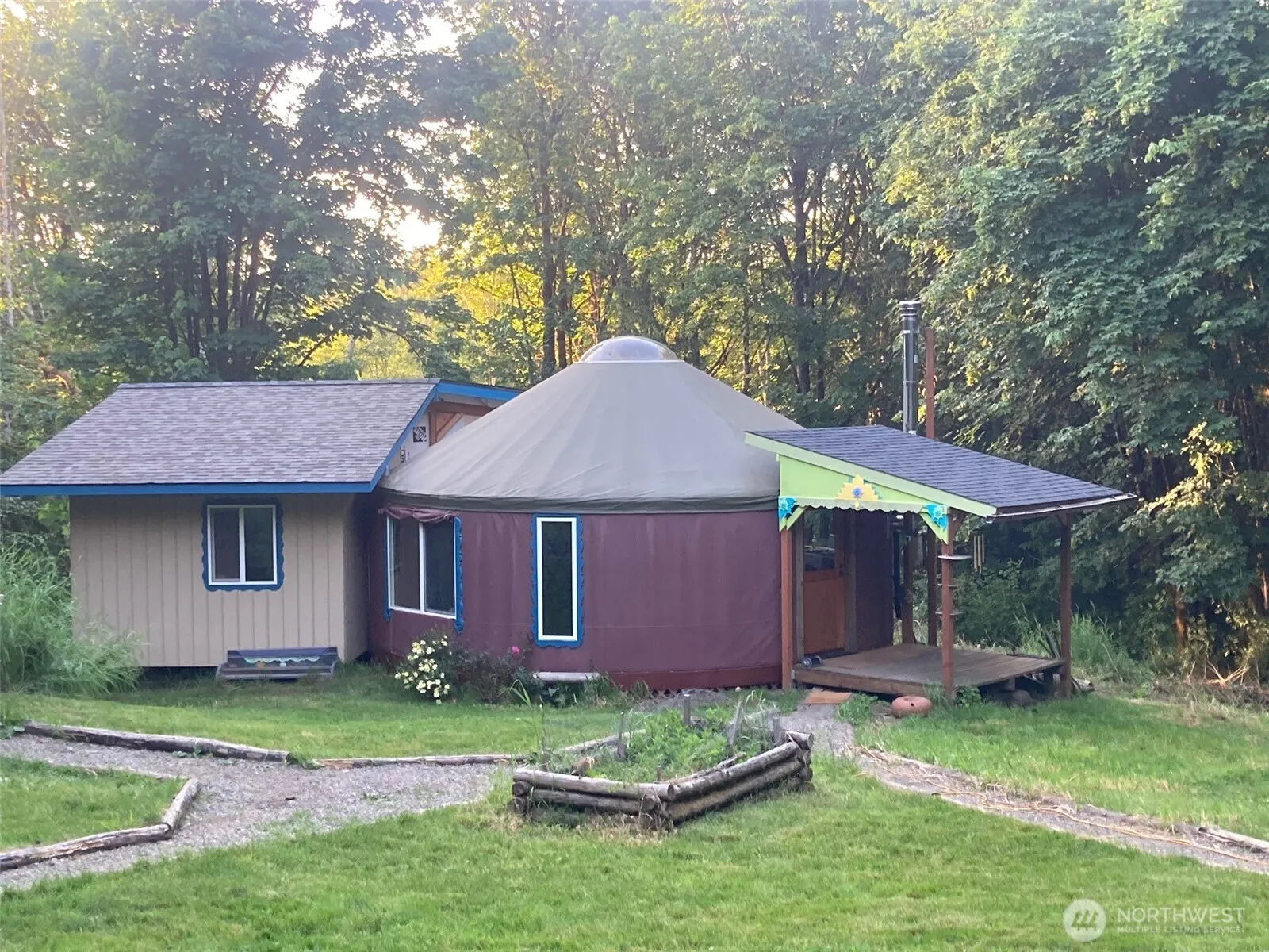 Property photo for 3372 E Agate Road, Shelton