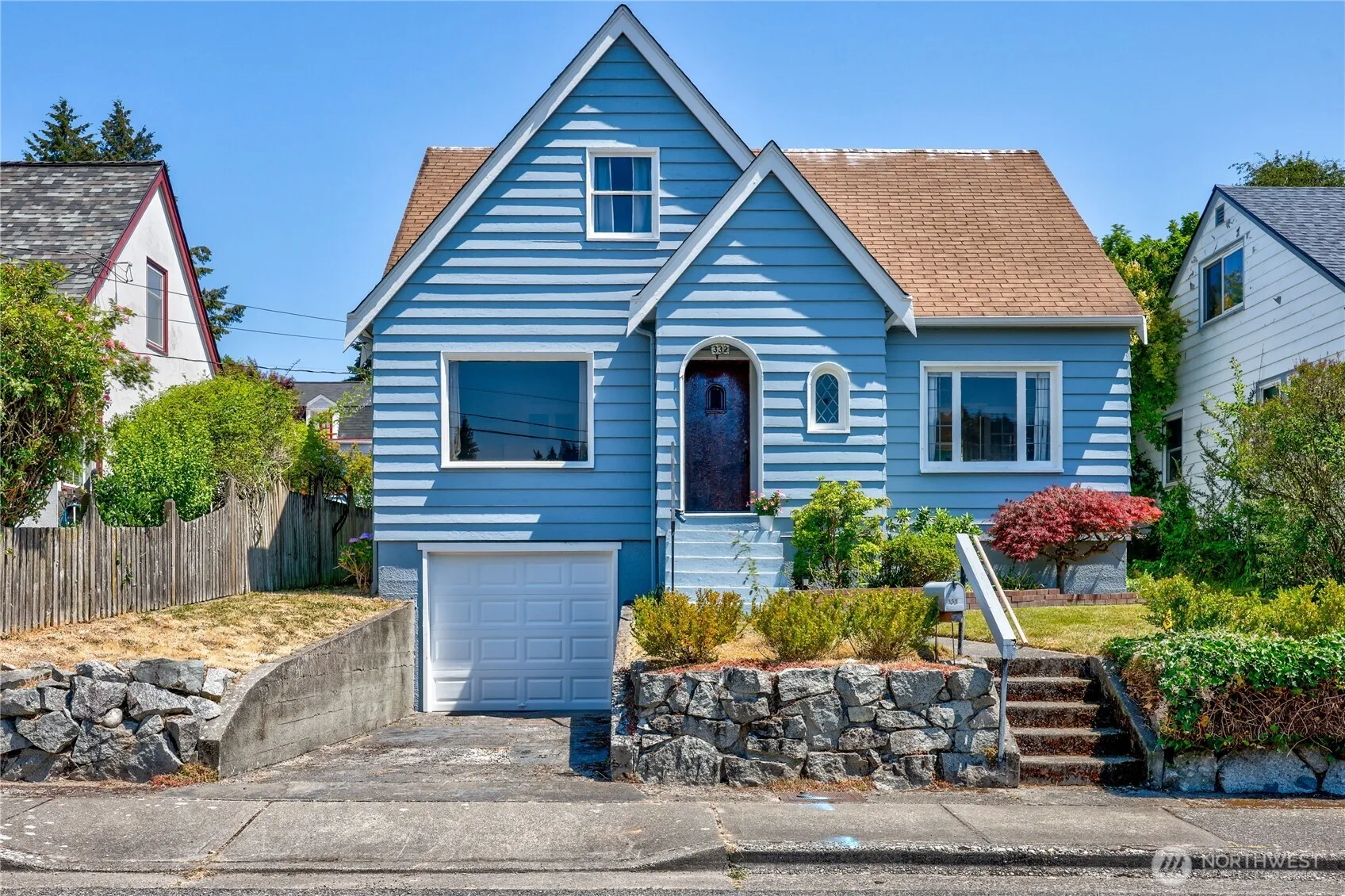 Property photo for 332 Bryan Avenue, Bremerton