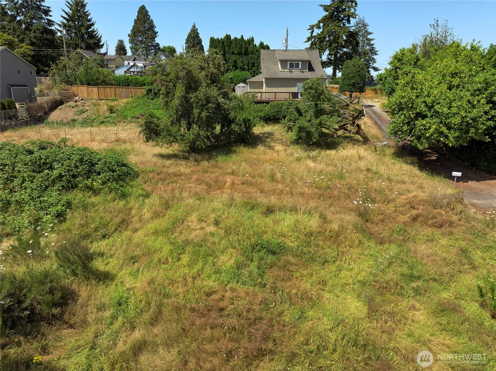 Property photo for 4031 E K Street, Tacoma photo 3