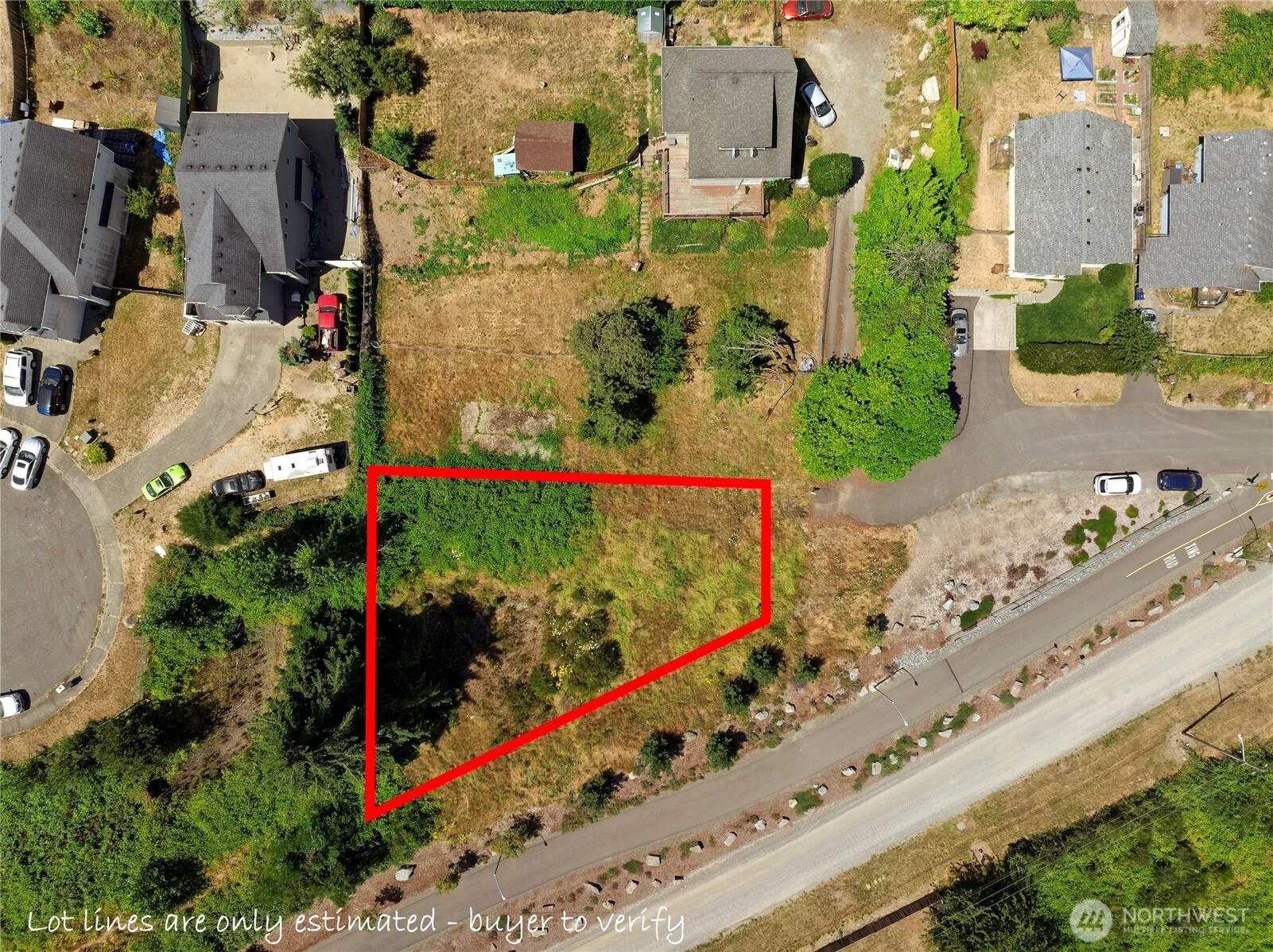 Property photo for 4031 E K Street, Tacoma