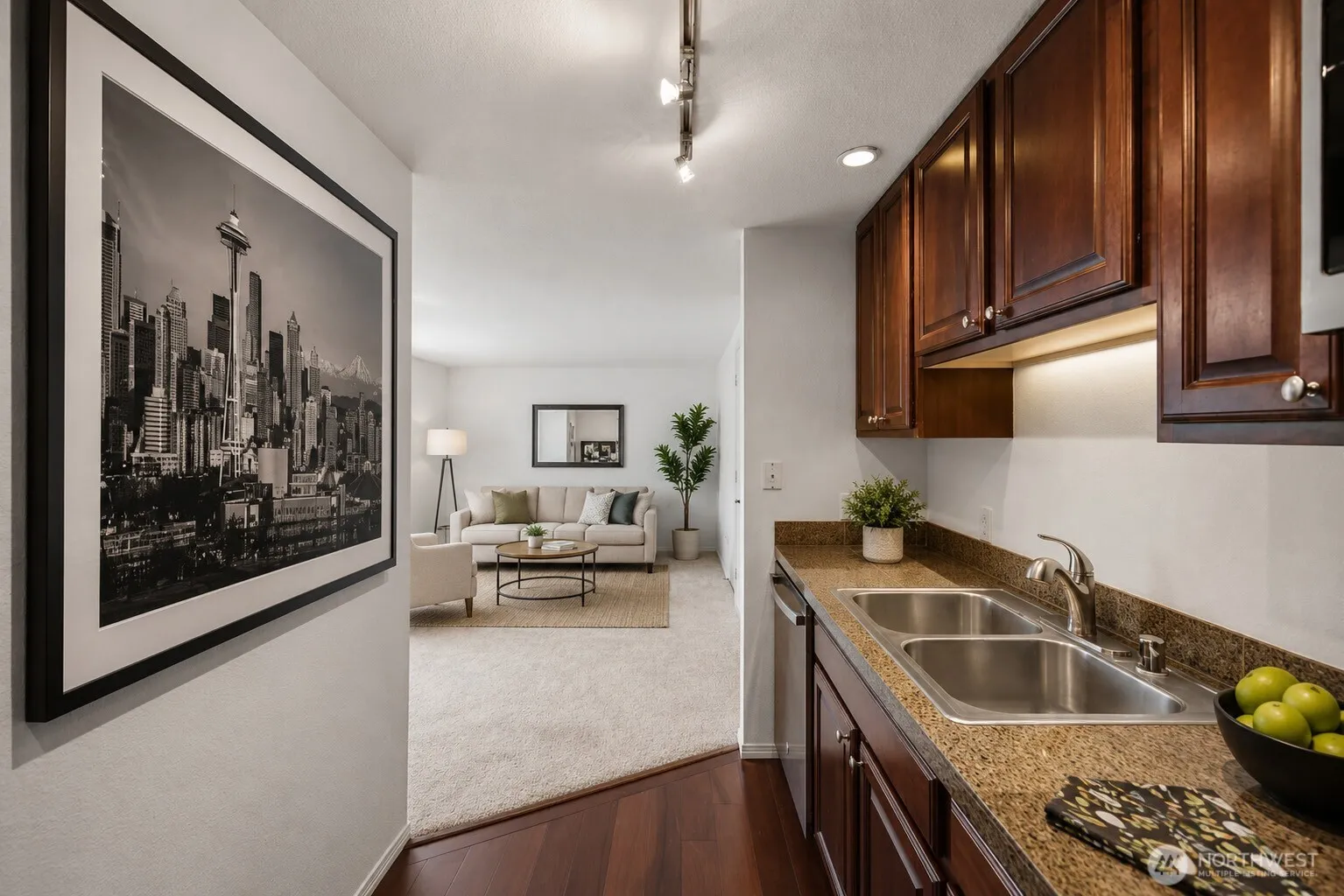 Property photo for 14300 32nd Avenue Ne #410, Seattle photo 3