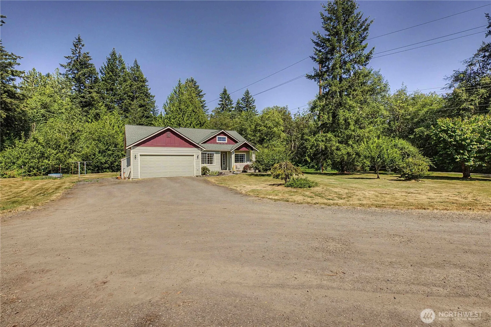 Property photo for 20877 Stottlemeyer Road Ne, Poulsbo photo 4