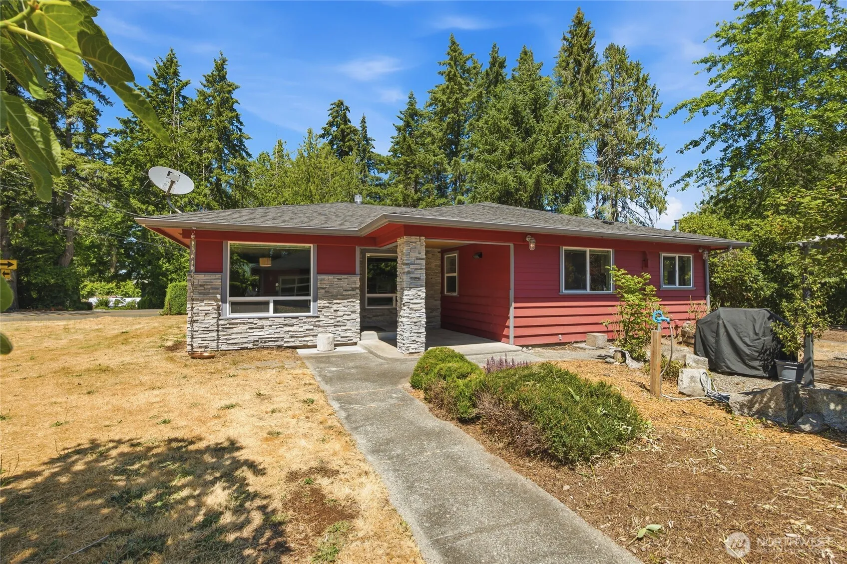Property photo for 4766 Erlands Point Road Nw, Bremerton
