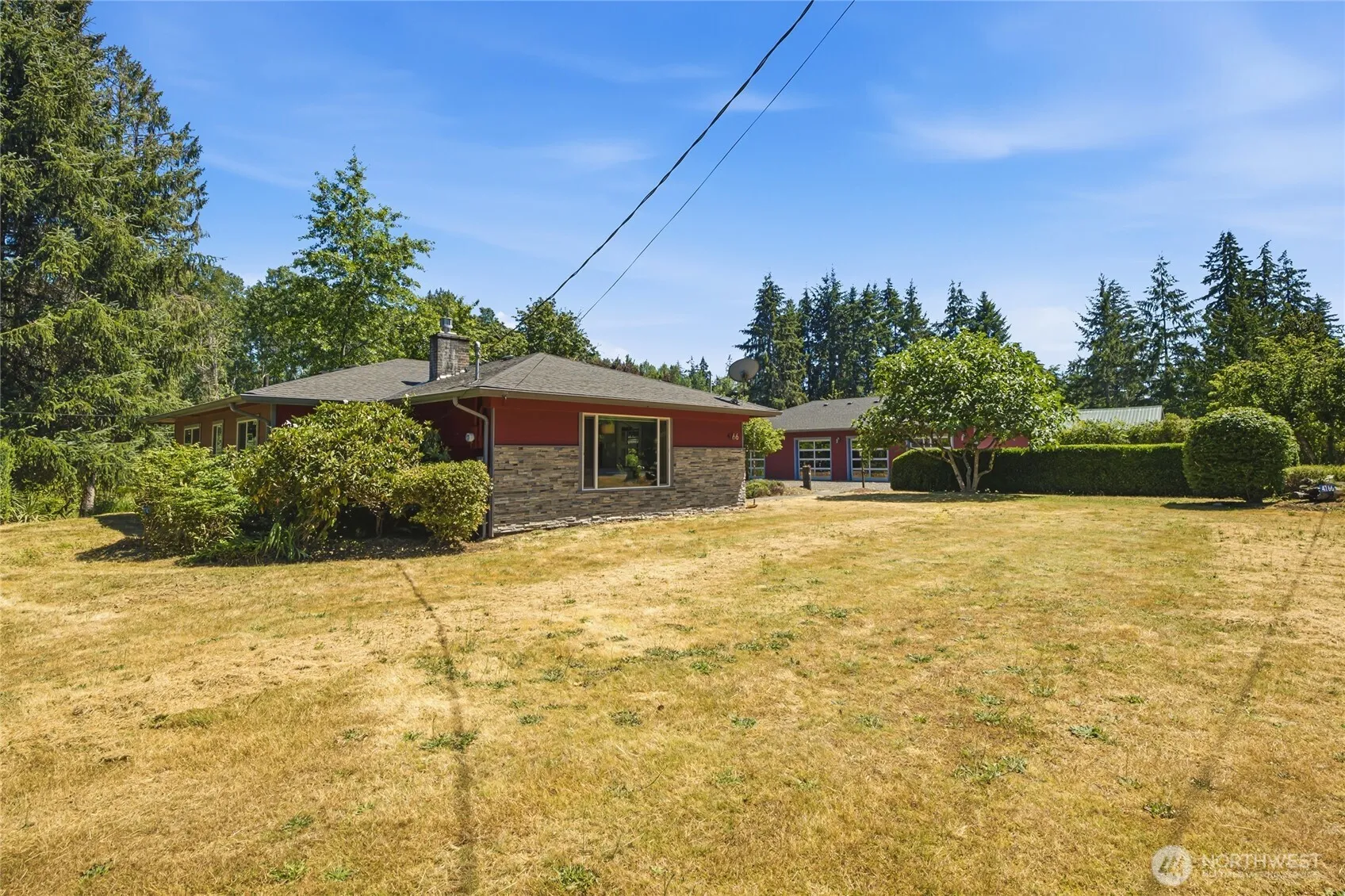Property photo for 4766 Erlands Point Road Nw, Bremerton photo 2