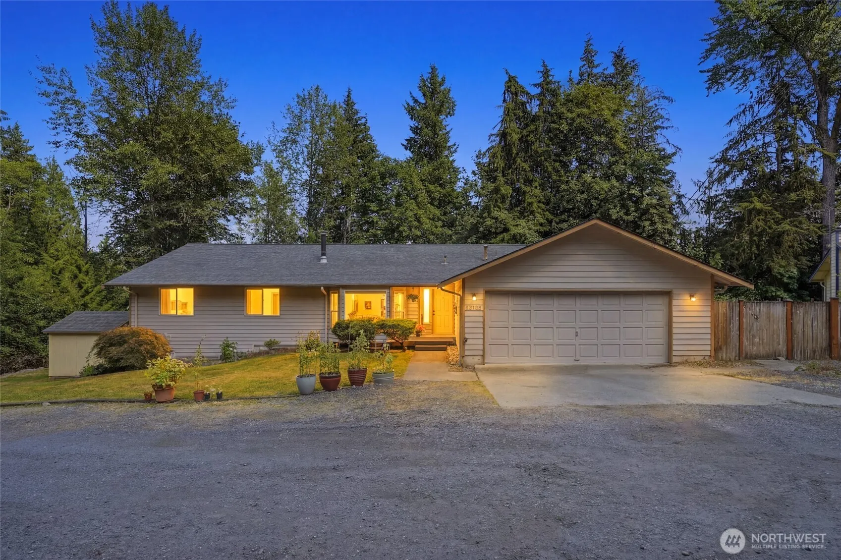 Property photo for 18114 Broadway Avenue, Snohomish