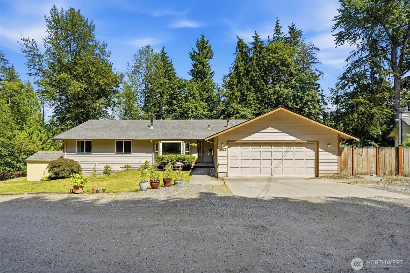 Property photo for 18114 Broadway Avenue, Snohomish