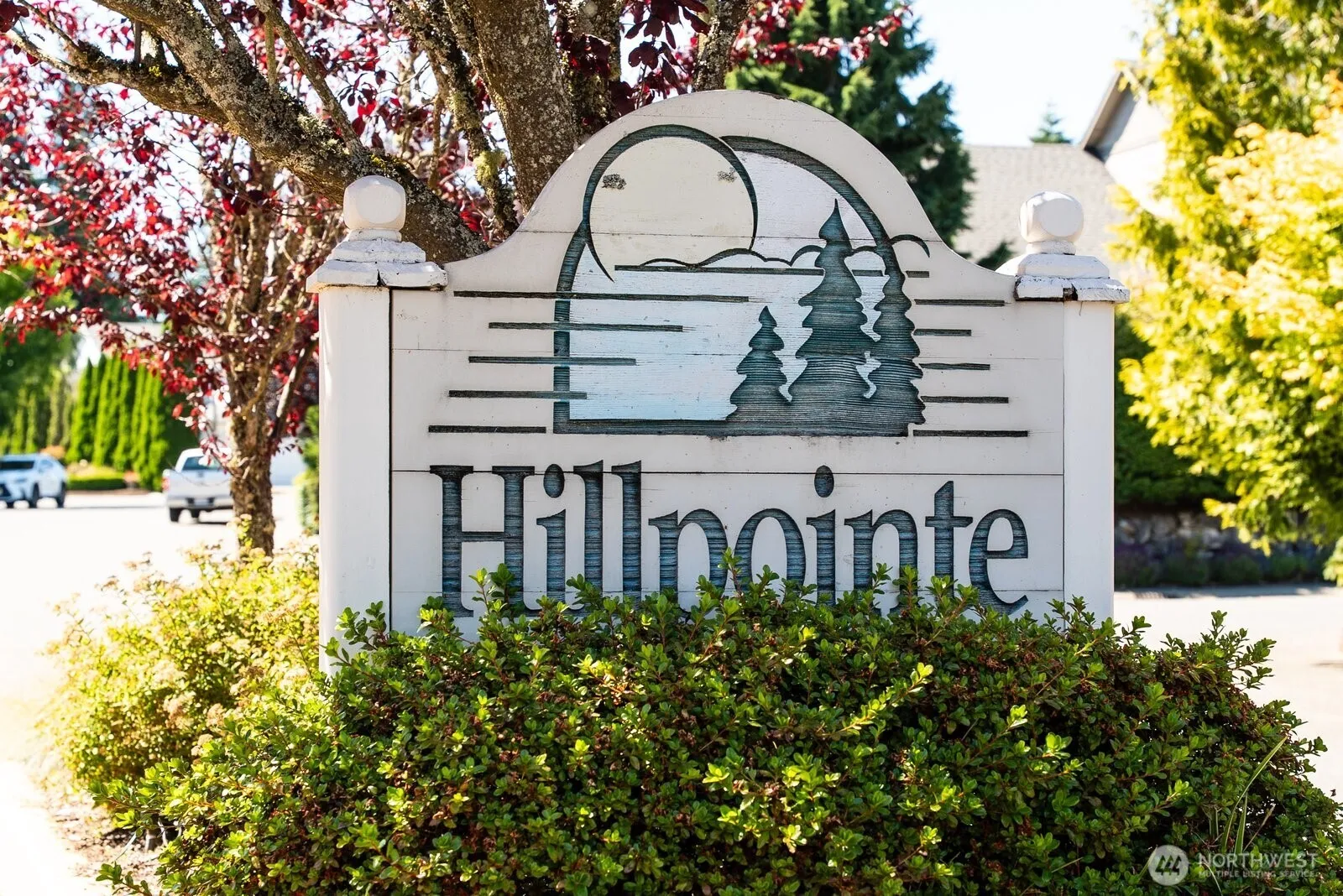 Property photo for 5724 Hillpointe Circle, Lynnwood photo 2