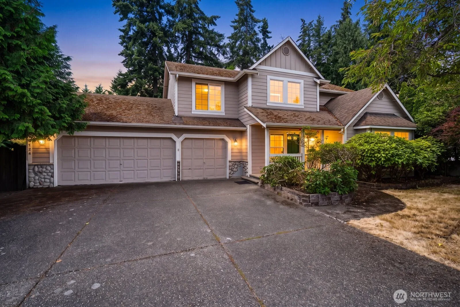 Property photo for 5724 Hillpointe Circle, Lynnwood