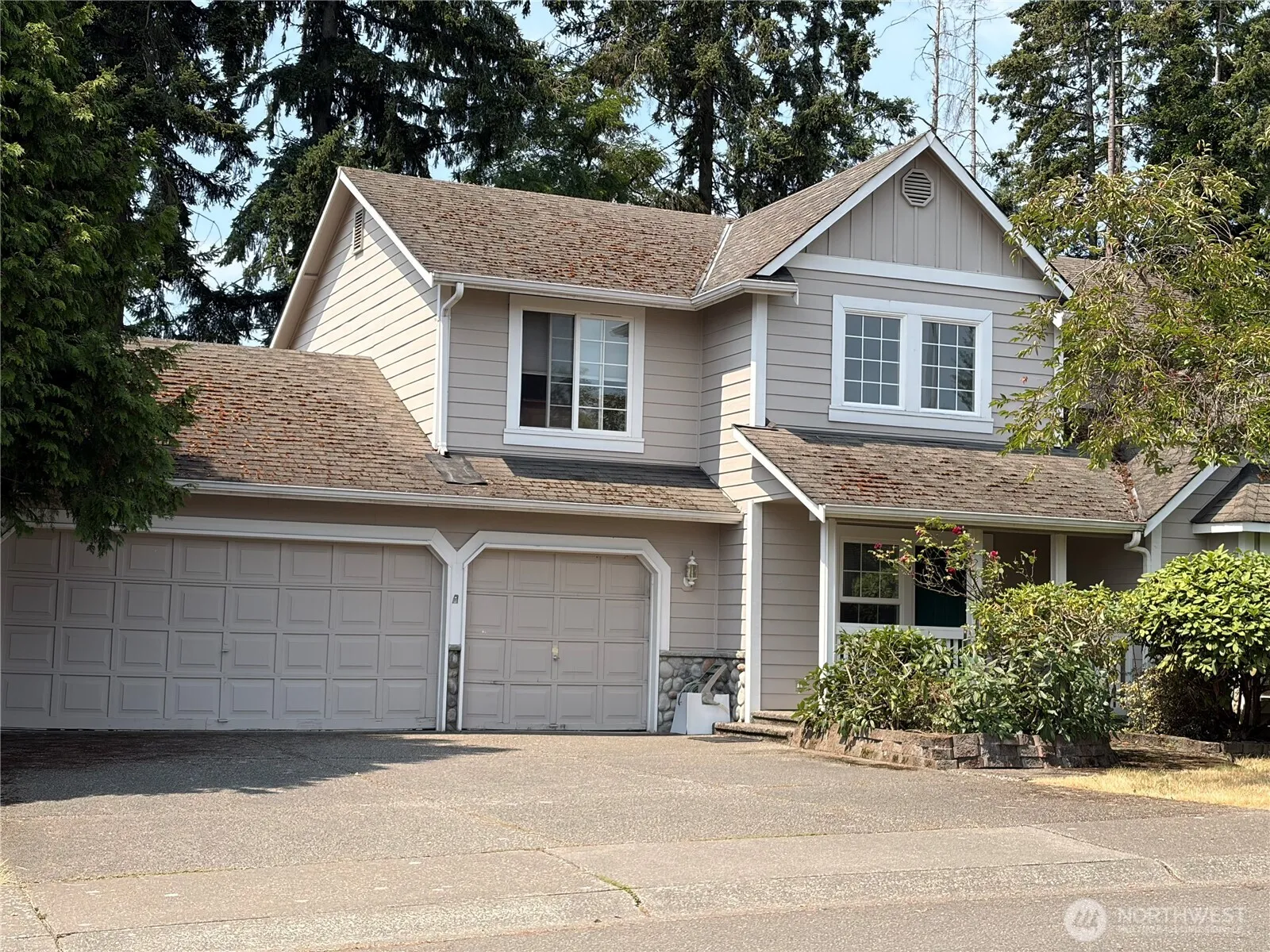 Property photo for 5724 Hillpointe Circle, Lynnwood