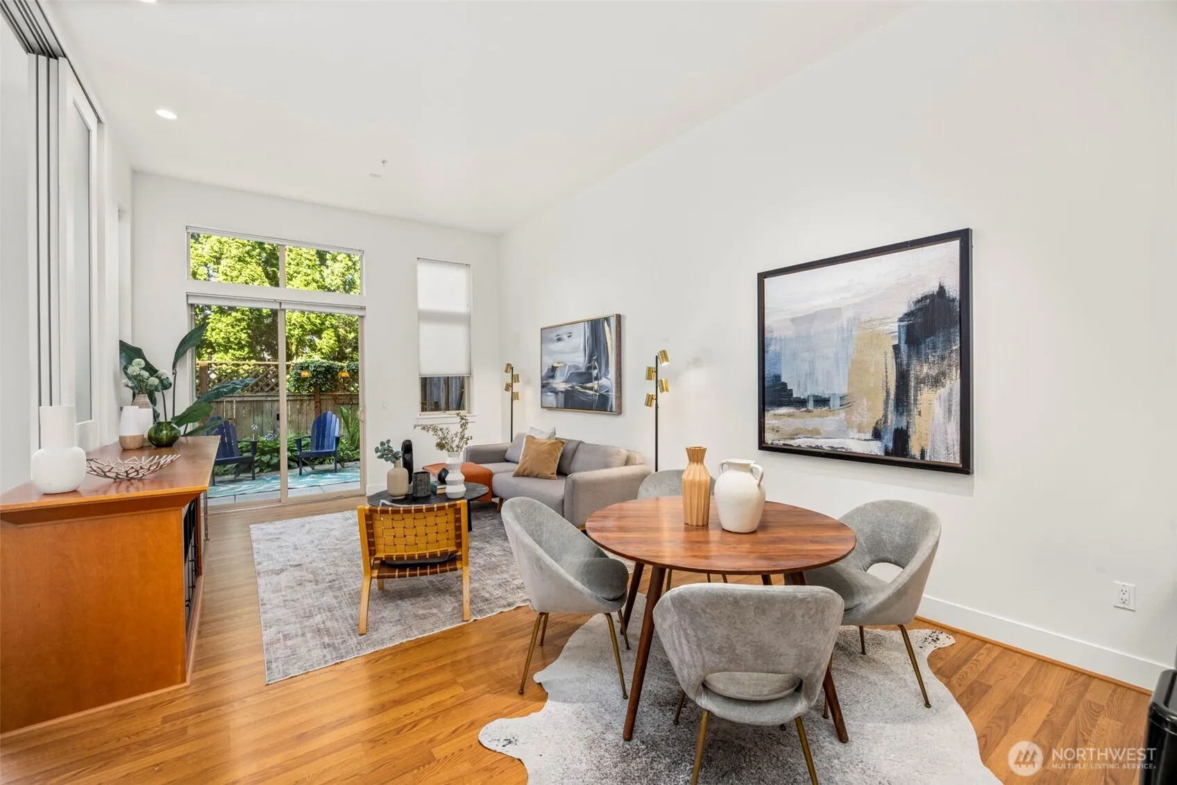 Property photo for 6801 Greenwood Avenue N #106, Seattle photo 5