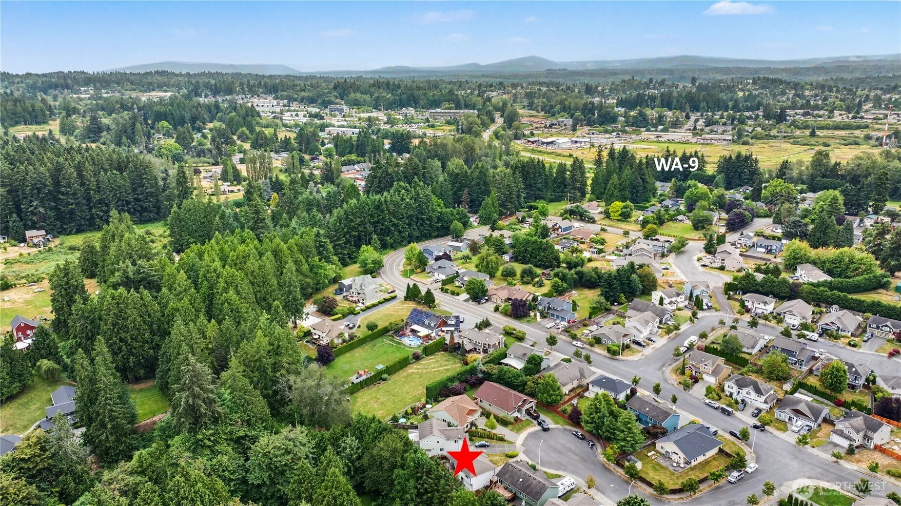 Property photo for 1100 Grant Place, Snohomish photo 2
