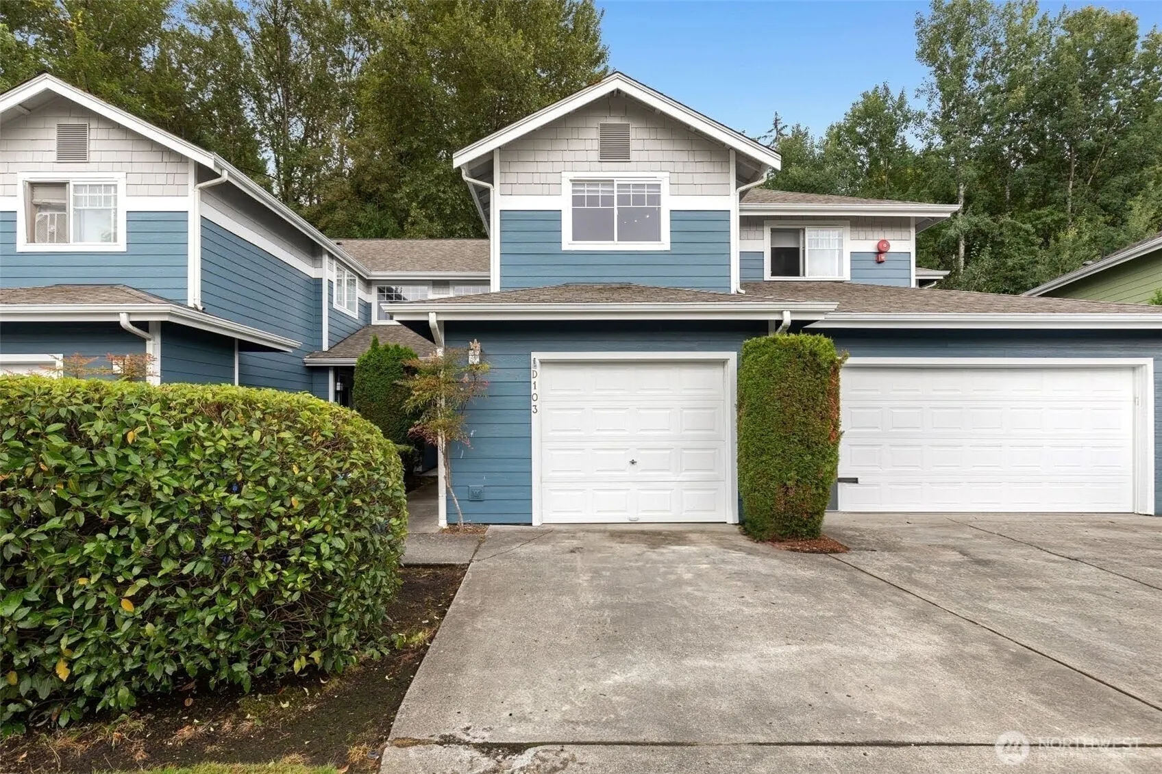 Property photo for 15150 140th Way Se #d103, Renton photo 2