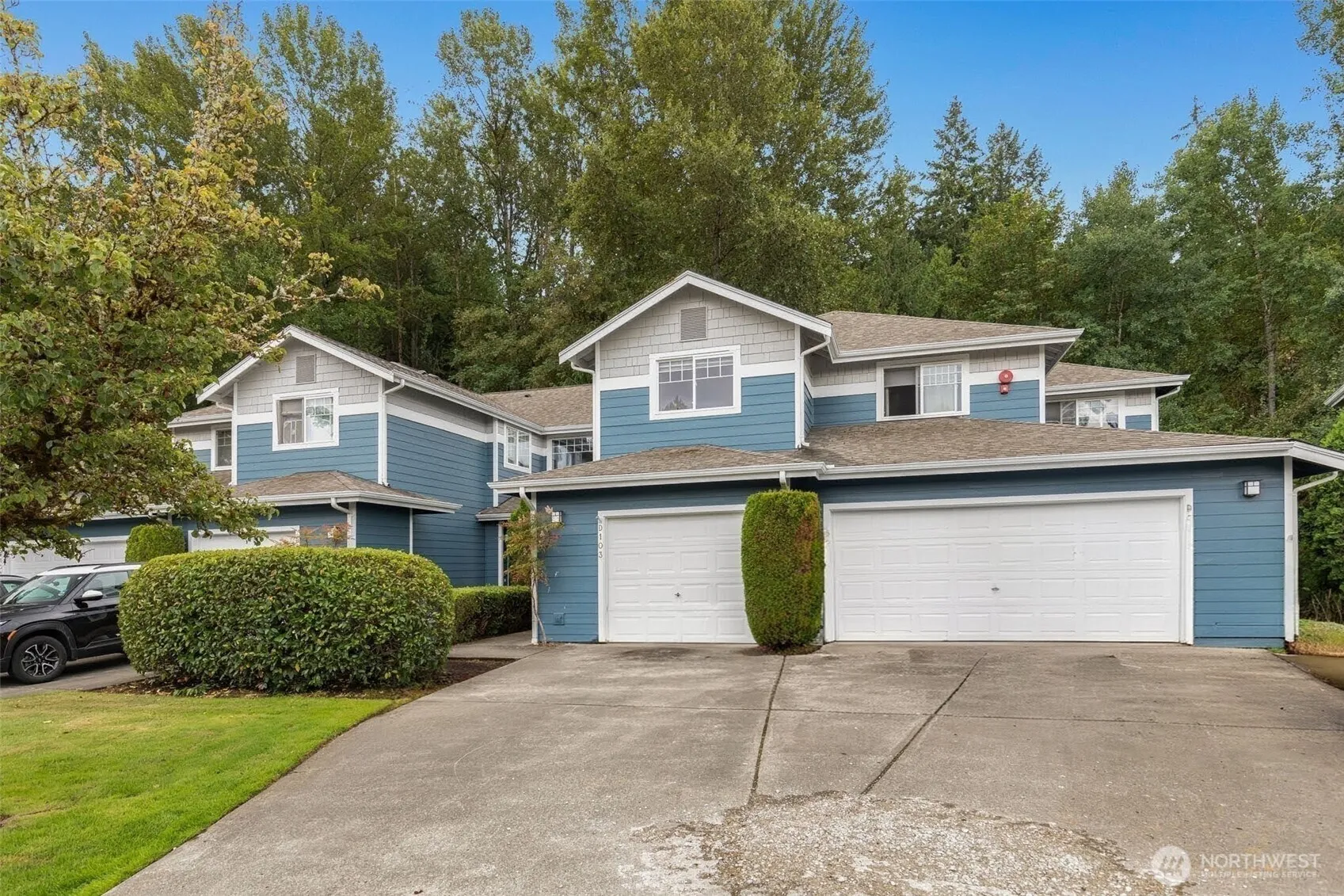 Property photo for 15150 140th Way Se #d103, Renton