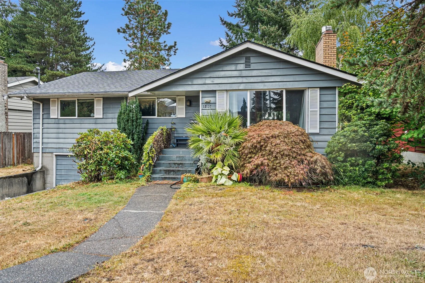 Property photo for 1805 N Vassault Street, Tacoma