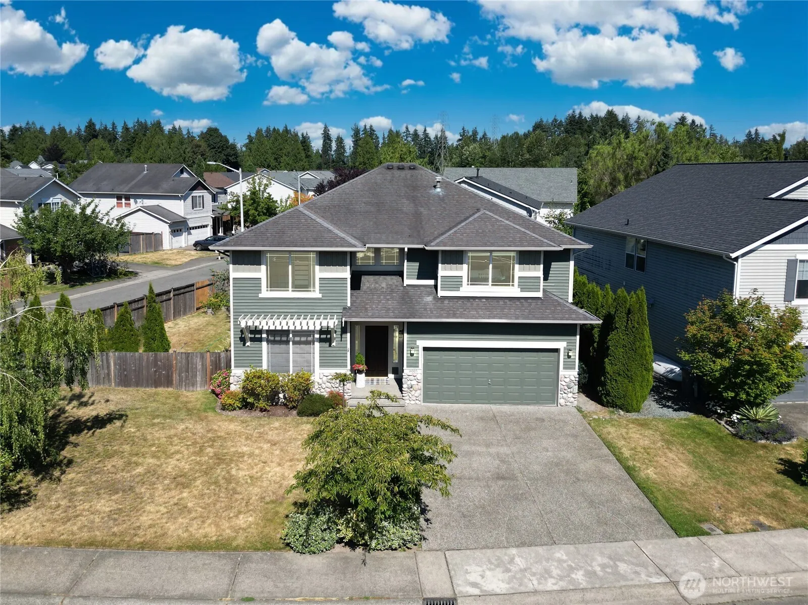 Property photo for 14005 48th Drive Se, Snohomish