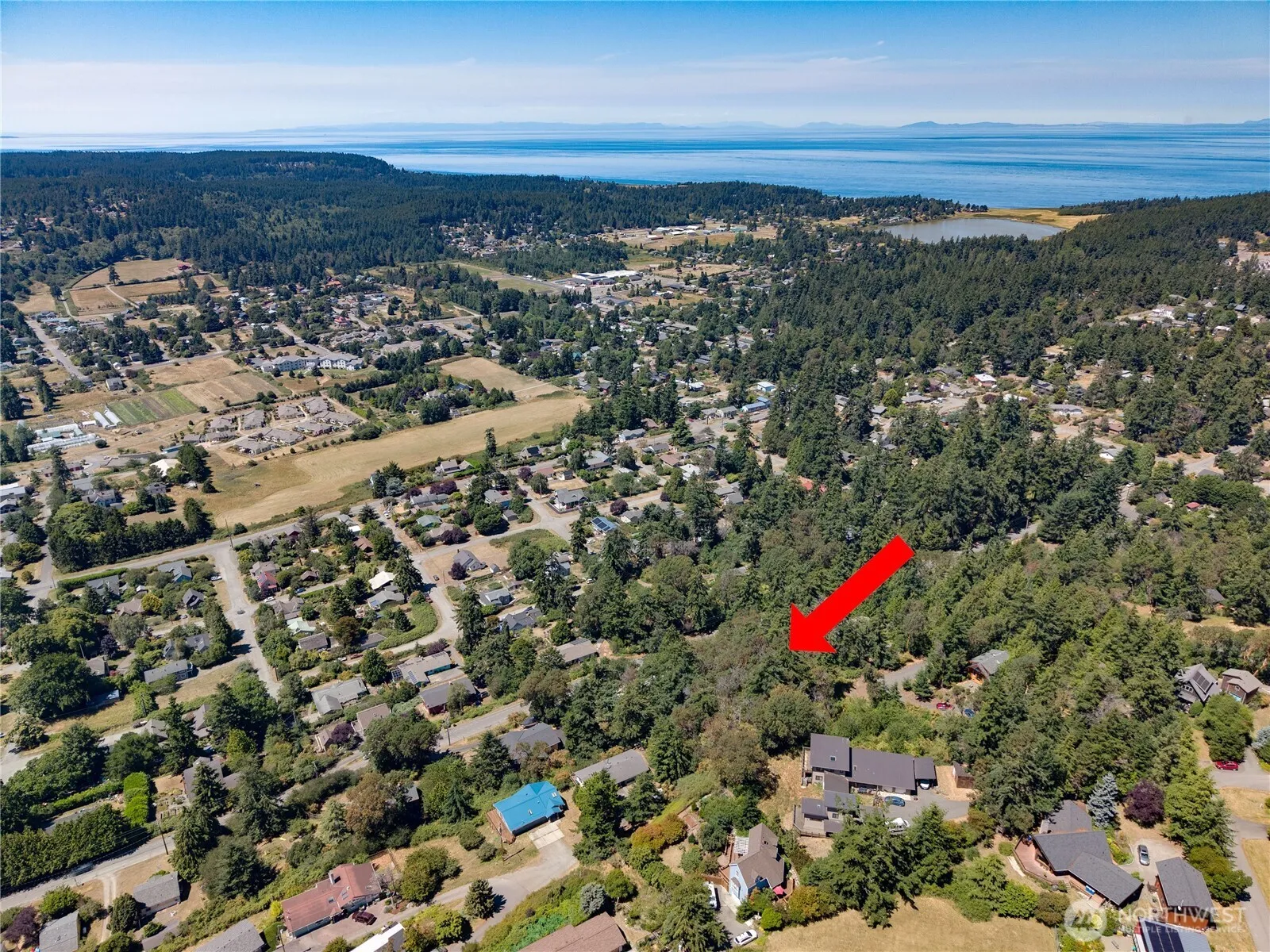 Property photo for 1025 Maple Street, Port Townsend