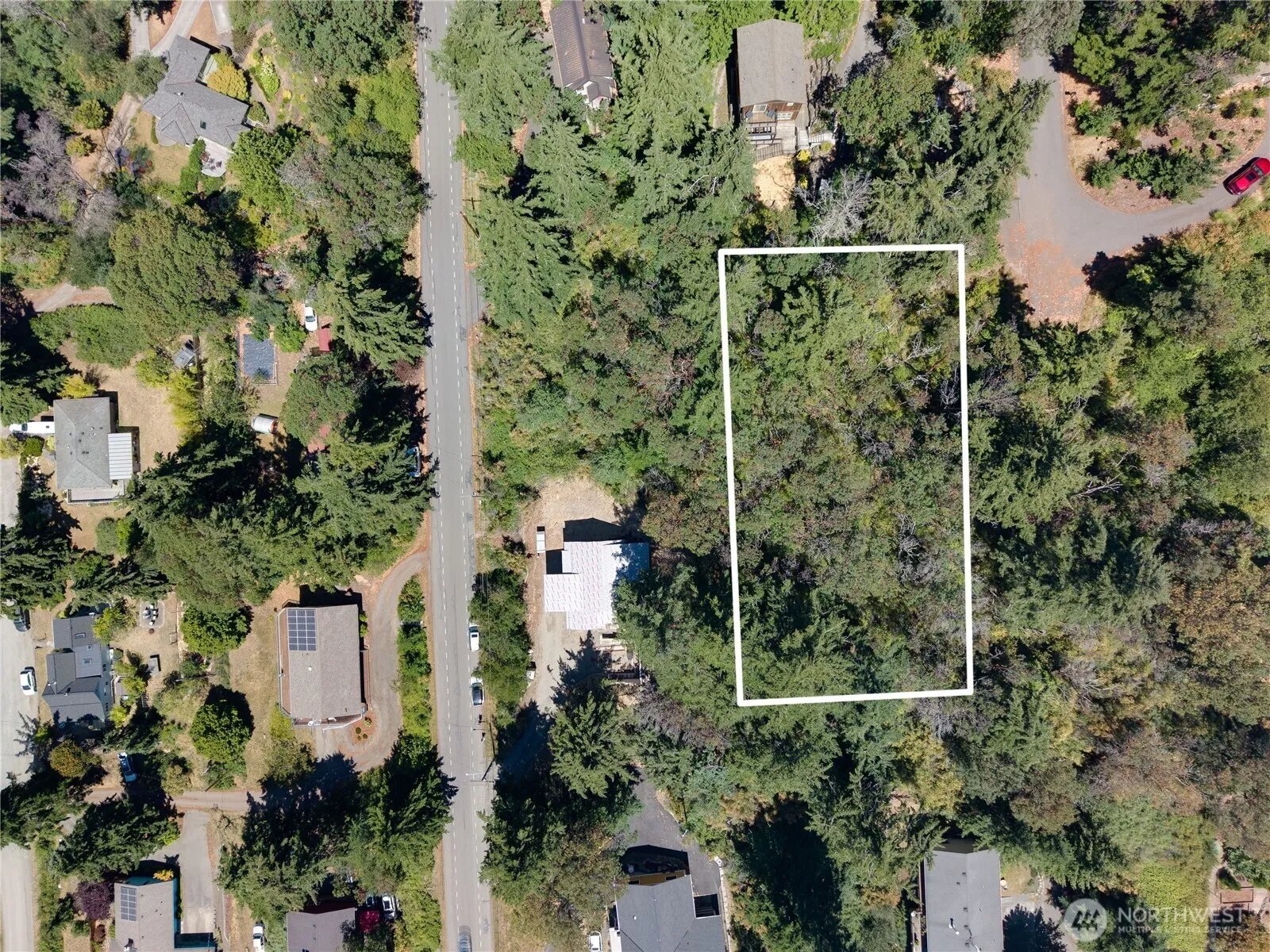 Property photo for 1025 Maple Street, Port Townsend photo 2