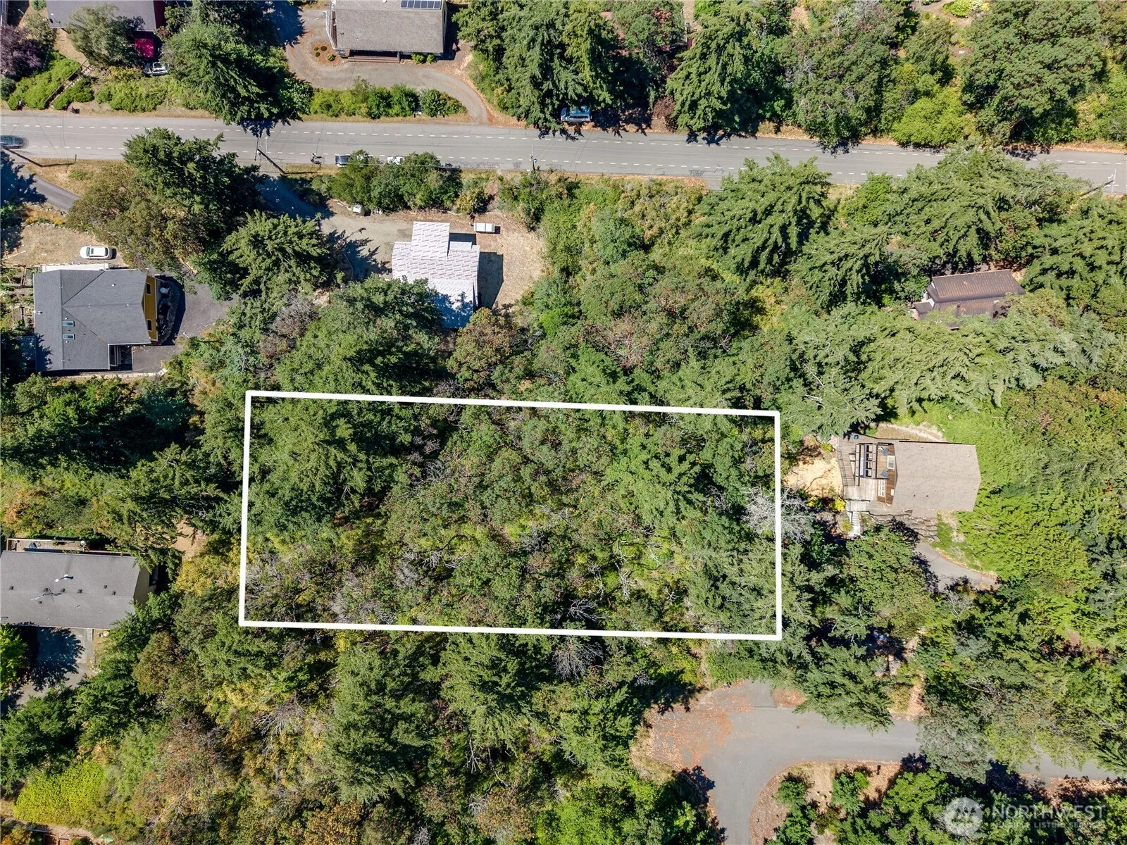 Property photo for 1025 Maple Street, Port Townsend photo 3