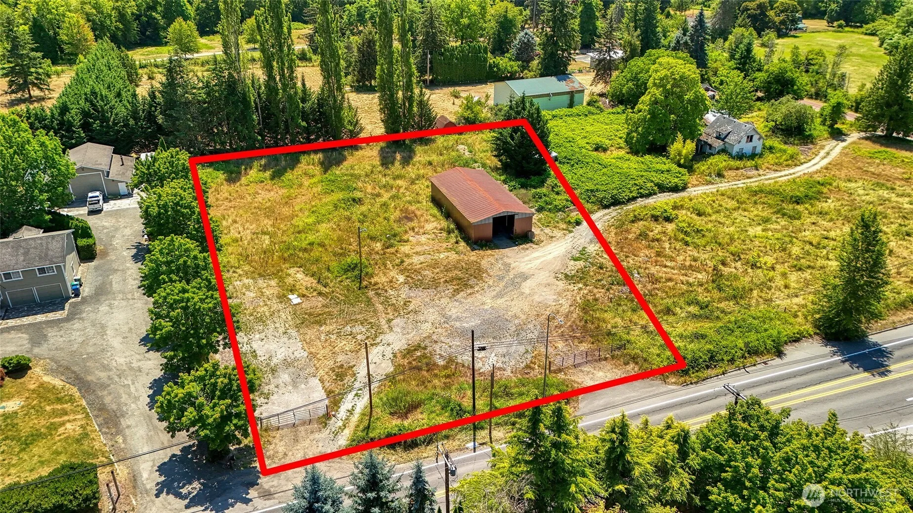 Property photo for 19711 Ne Union Hill Road, Redmond
