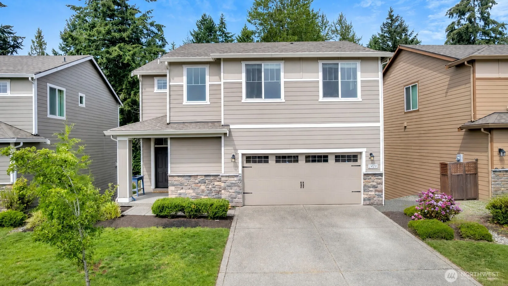 Property photo for 14206 67th Avenue E, Puyallup