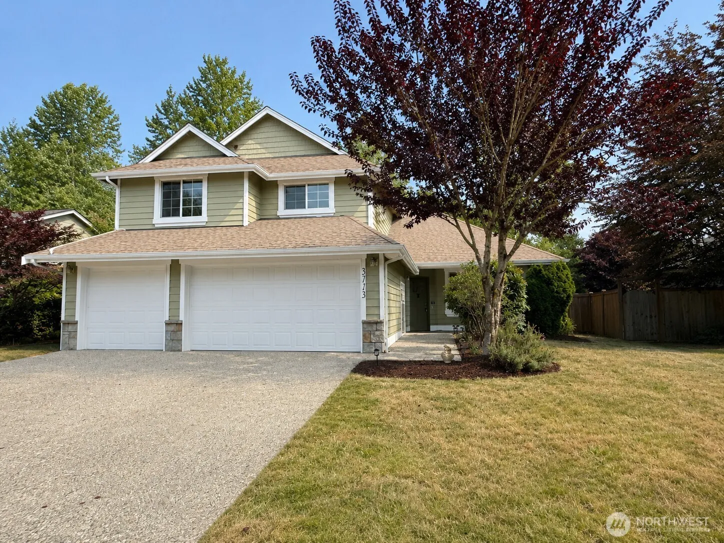 Property photo for 3113 Catherine Drive, Lake Stevens