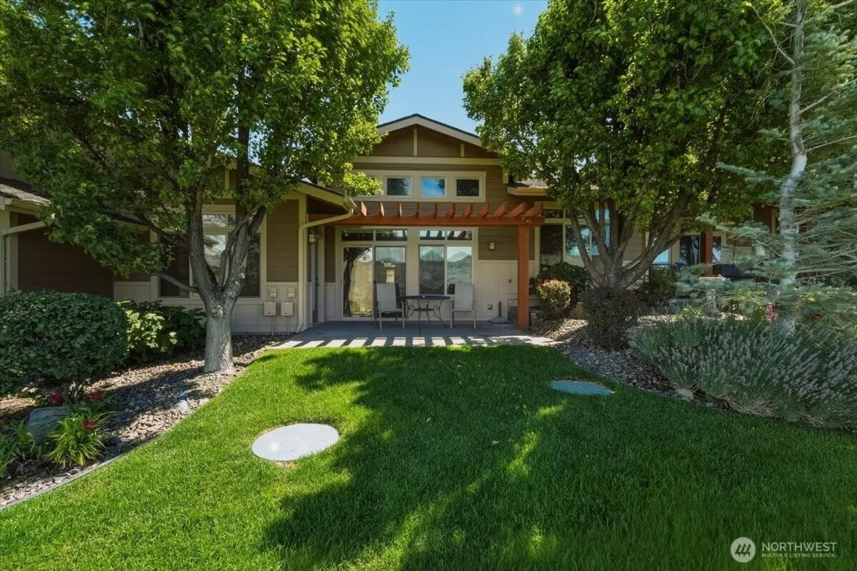 Property photo for 135 Red Hawk Drive, Orondo