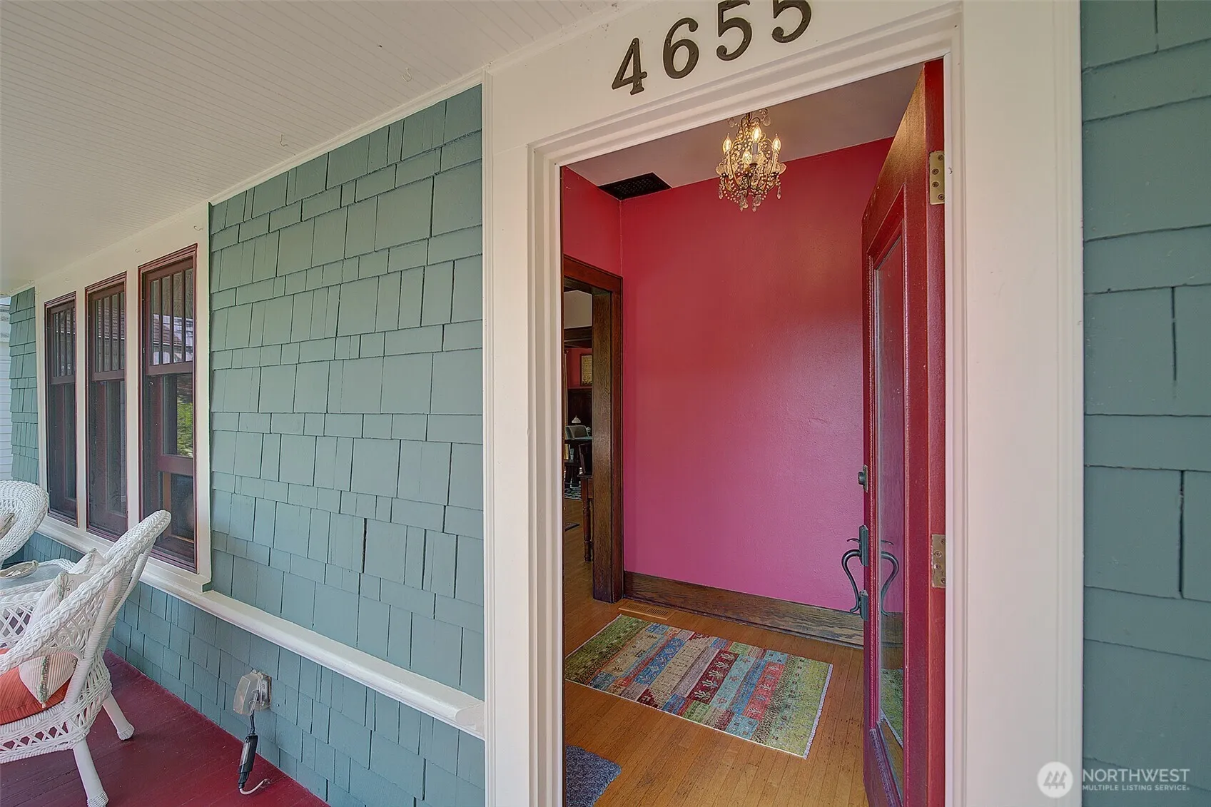 Property photo for 4655 Eastern Avenue N, Seattle photo 2