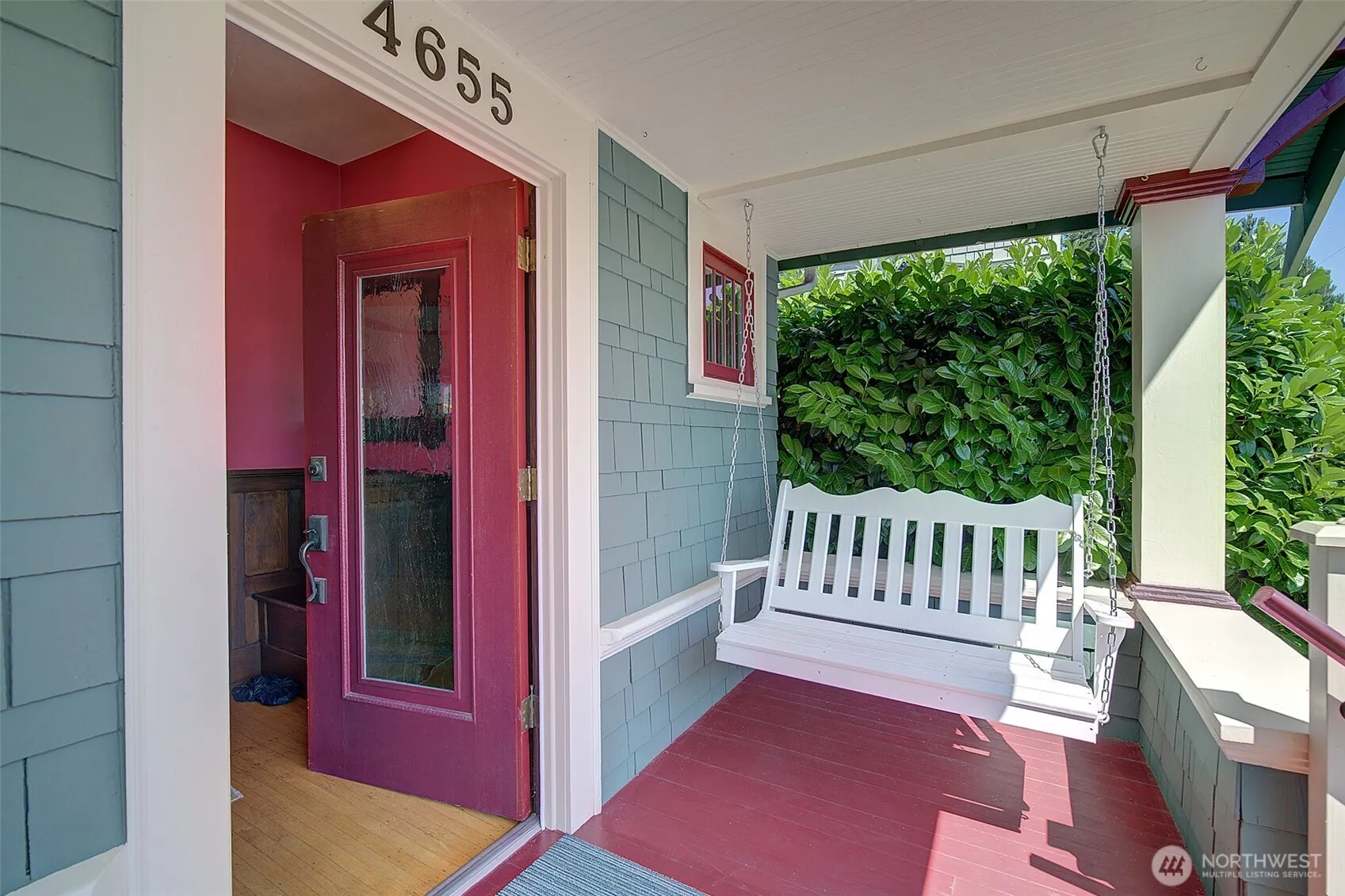 Property photo for 4655 Eastern Avenue N, Seattle photo 3