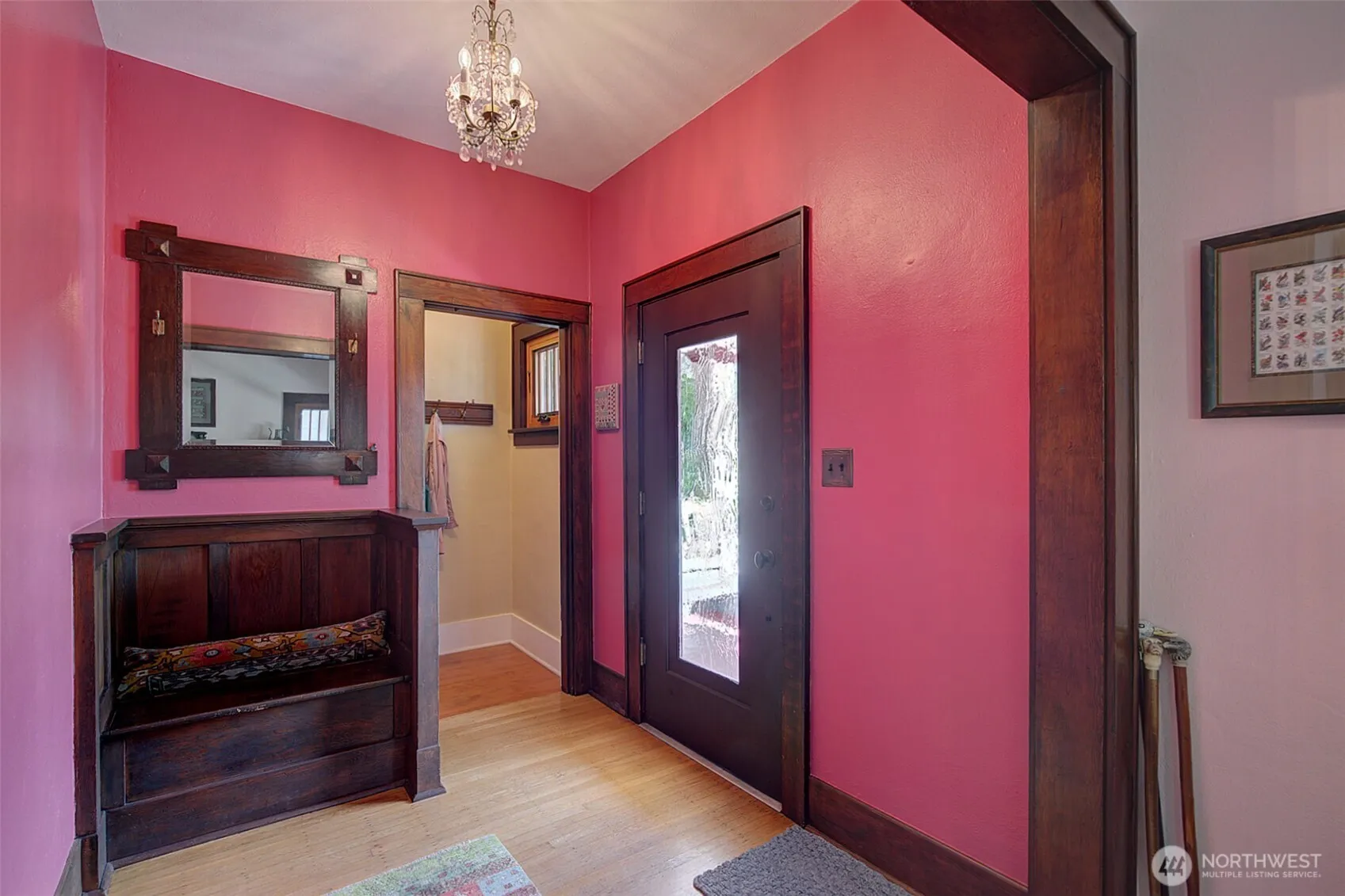 Property photo for 4655 Eastern Avenue N, Seattle photo 4
