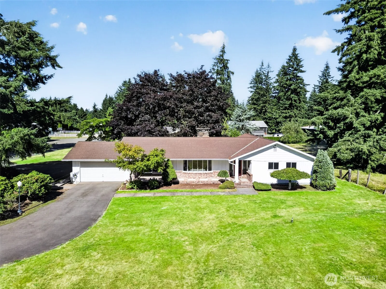 Property photo for 8918 230th Avenue E, Buckley