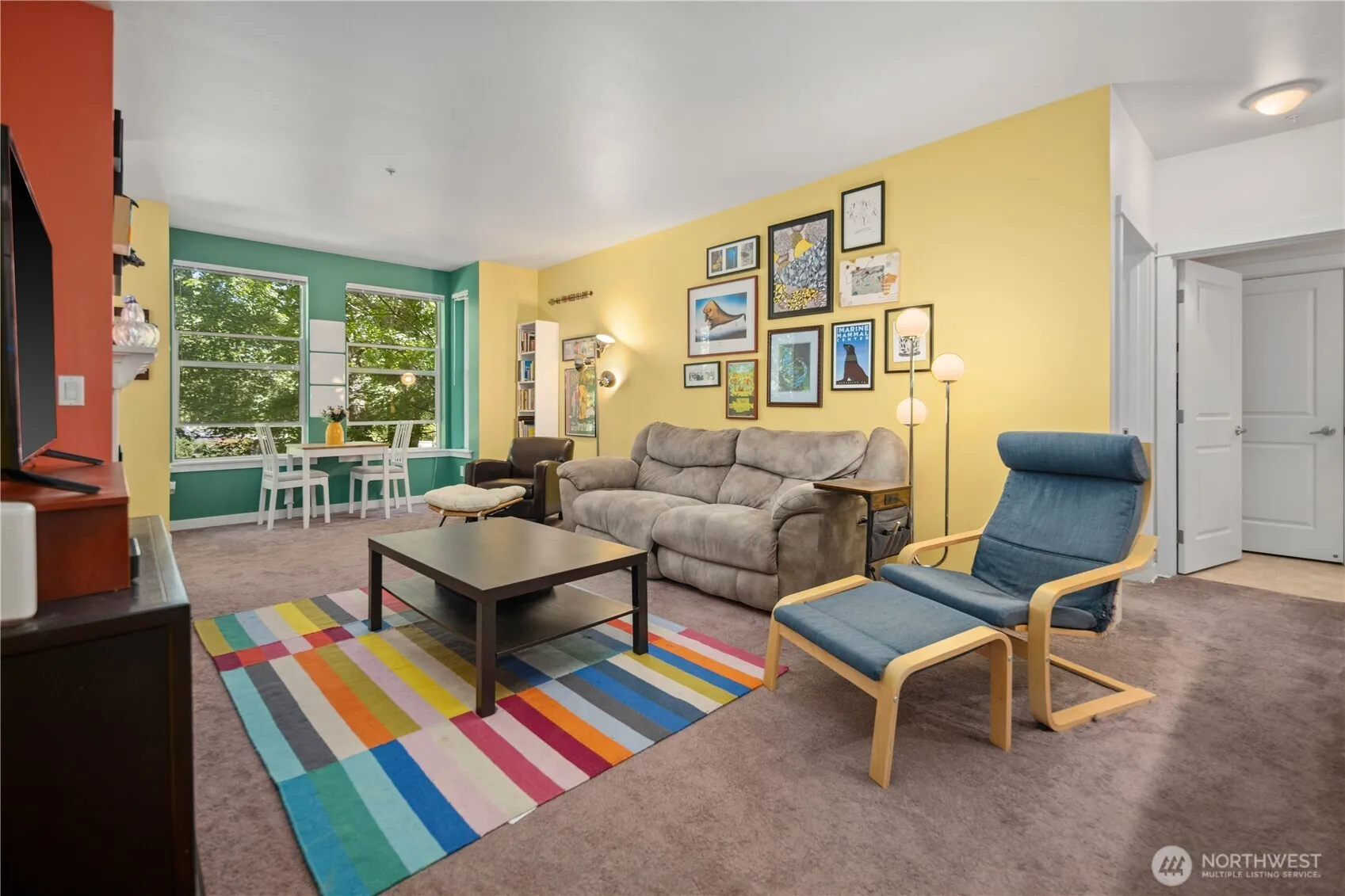 Property photo for 55 Williams Avenue S #205, Renton photo 2