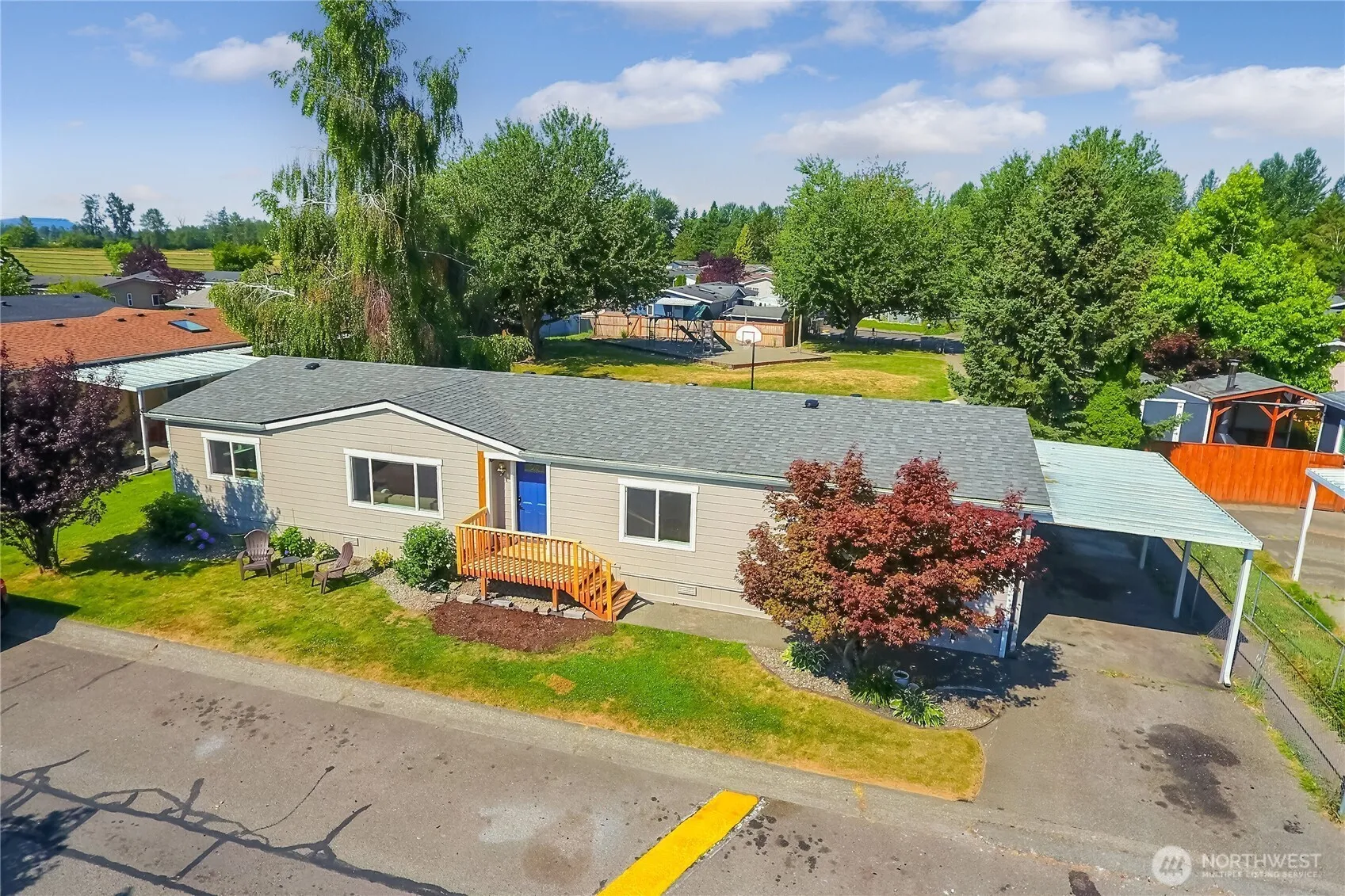 Property photo for 232 Grand Fir Drive, Enumclaw