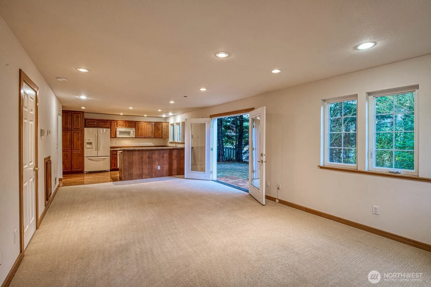 Property photo for 135 A Marguerite #4, Friday Harbor photo 5