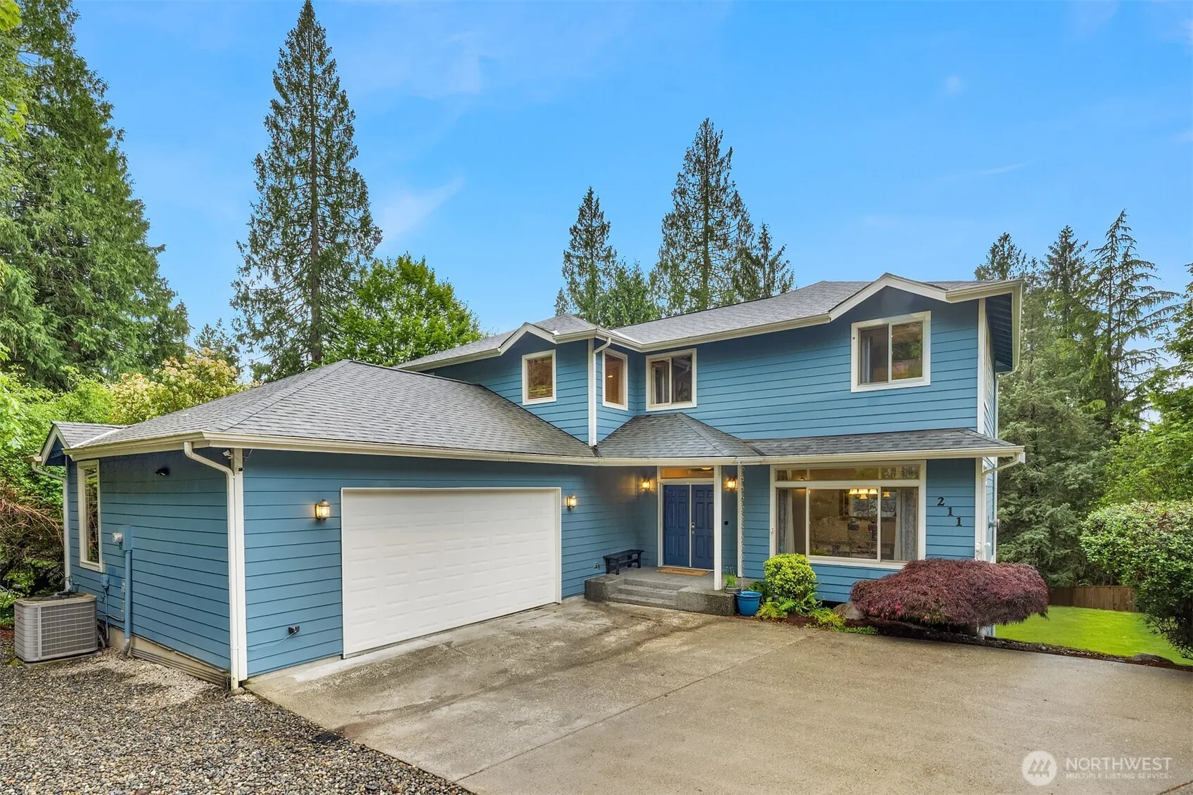 Property photo for 211 210th Avenue Ne, Sammamish
