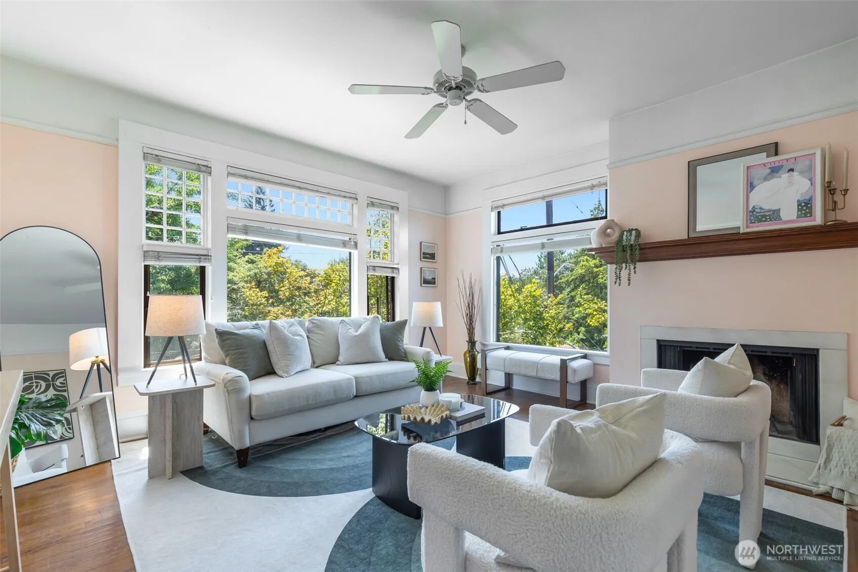 Property photo for 904 E Miller Street #4, Seattle