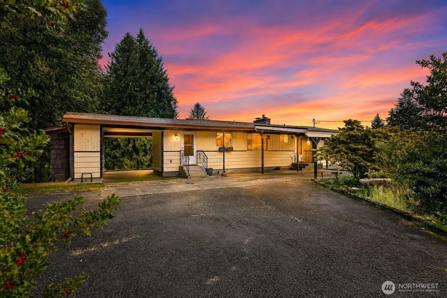 Property photo for 2722 Vincent Way Nw, Bremerton photo 2