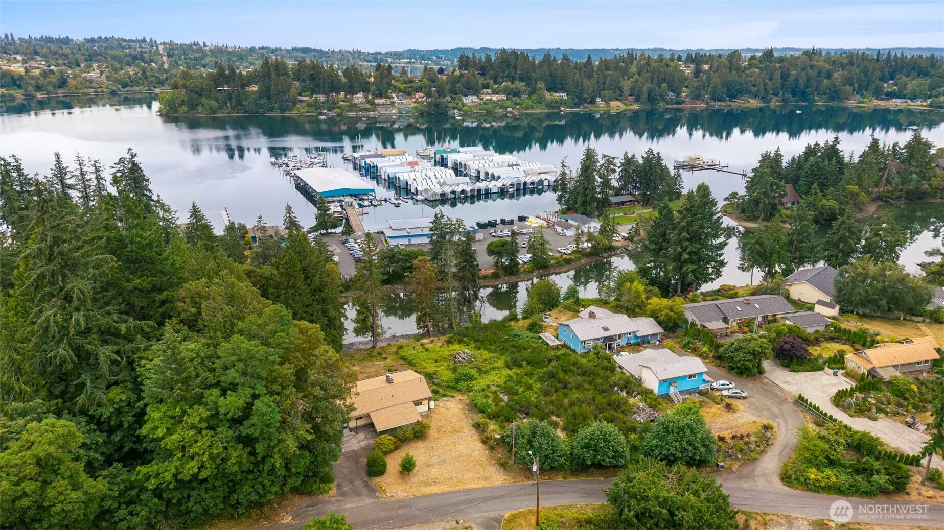 Property photo for 2722 Vincent Way Nw, Bremerton