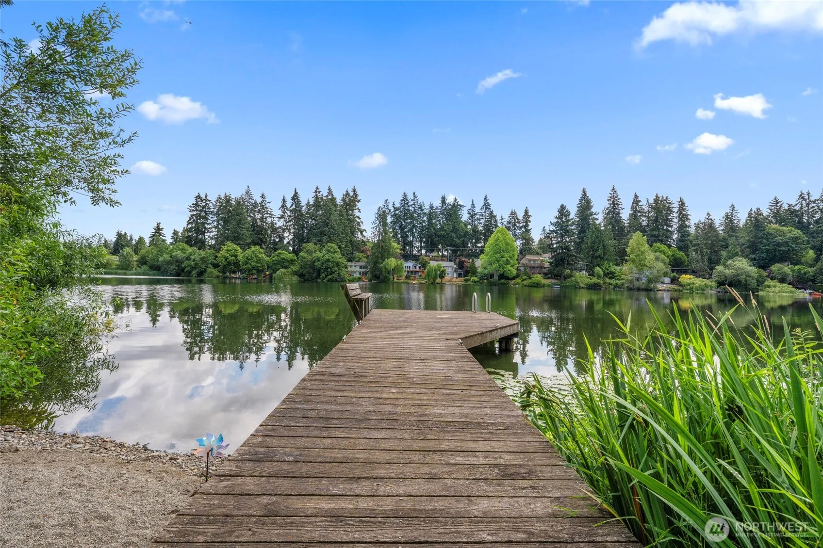 Property photo for 19528 Echo Lake Place N #b101, Shoreline photo 3