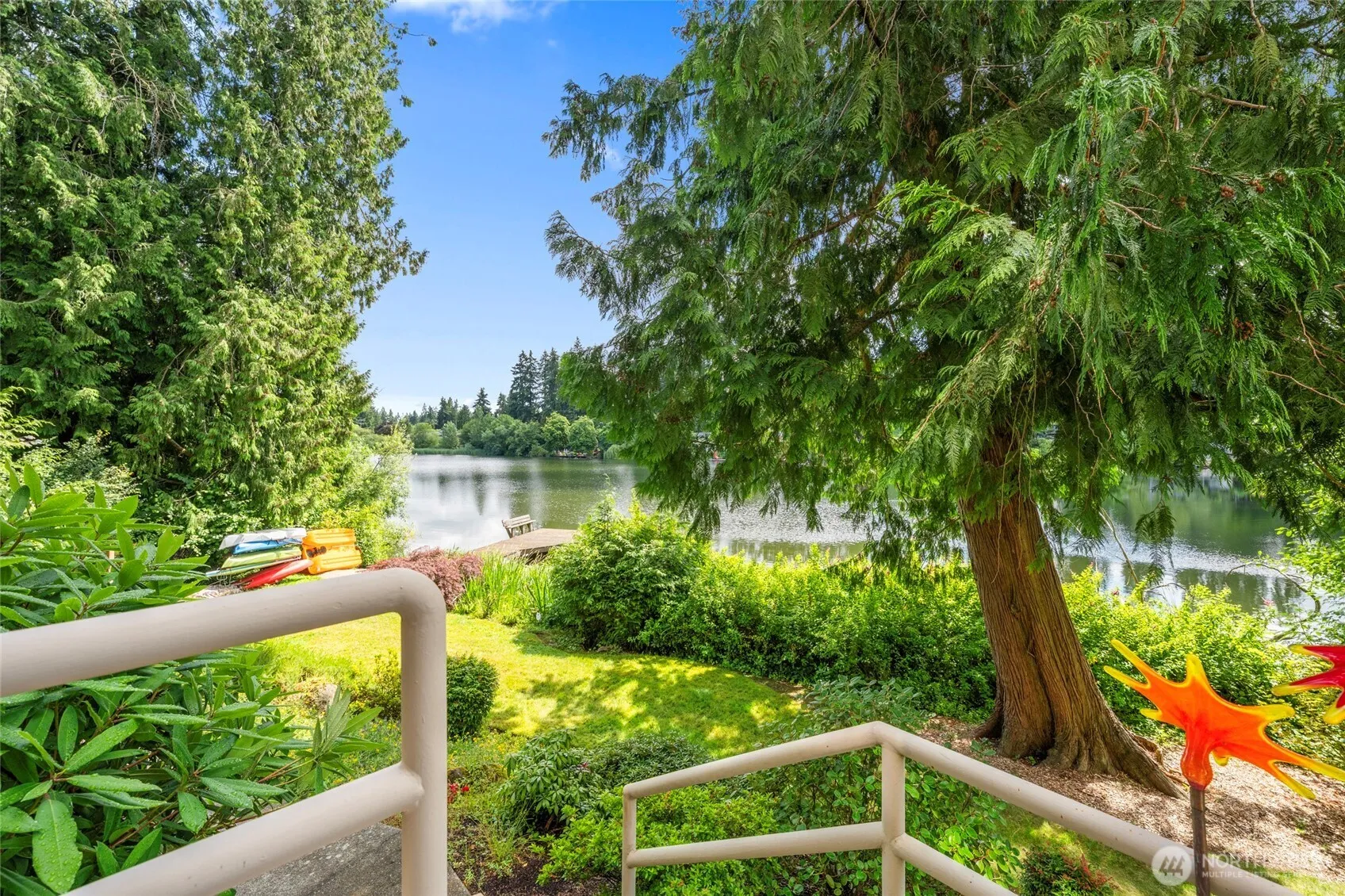 Property photo for 19528 Echo Lake Place N #b101, Shoreline