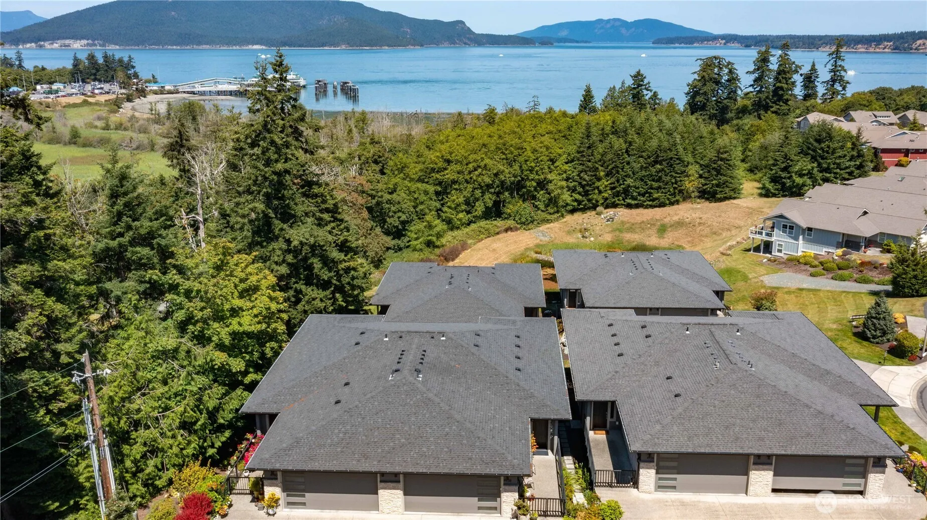Property photo for 4938 Portalis Way #6, Anacortes photo 2