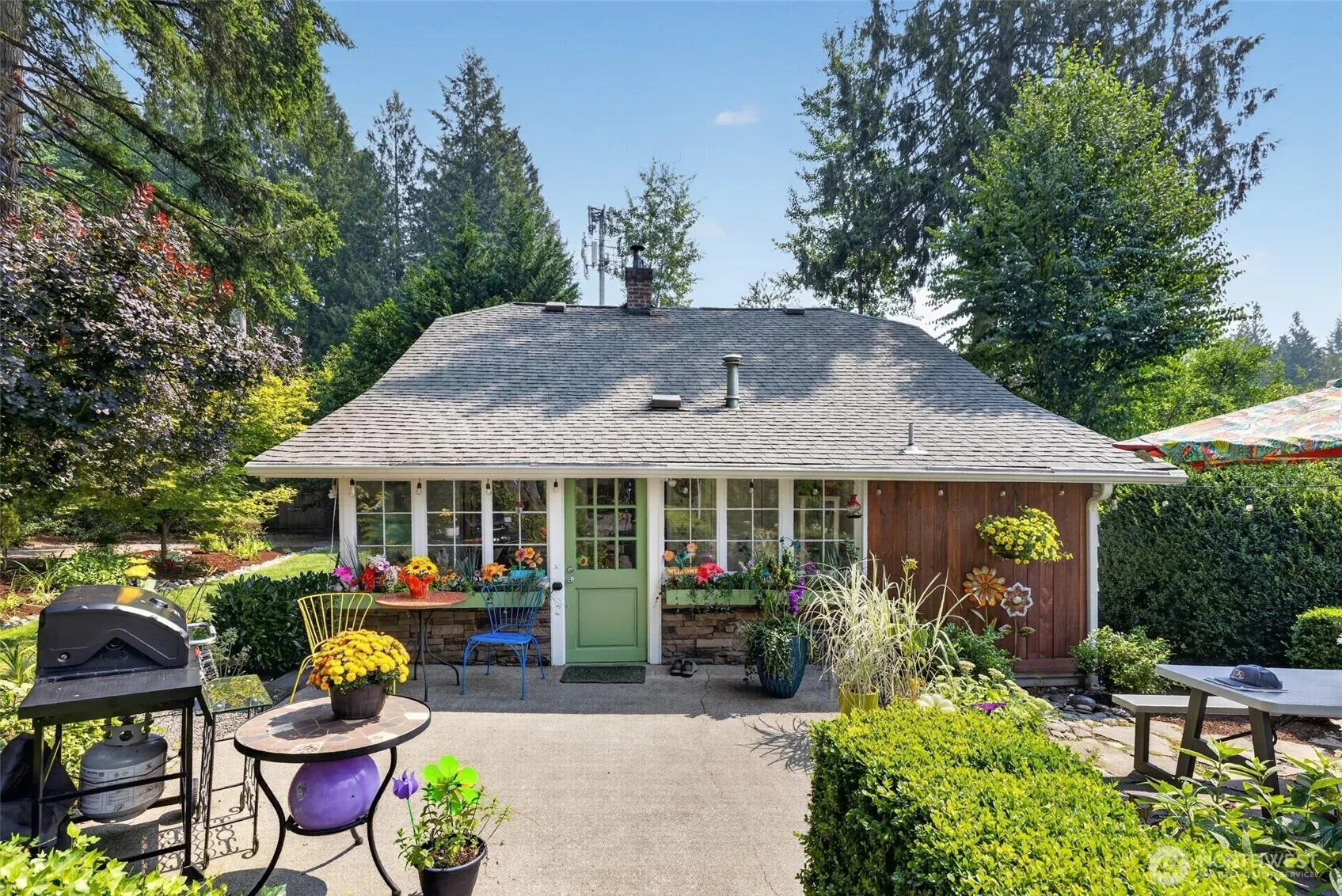 Property photo for 18812 Ne 133rd Street, Woodinville photo 2